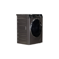 Lave-linge Sechant 8 kg Reconditionné HAIER HWD80-B14979S