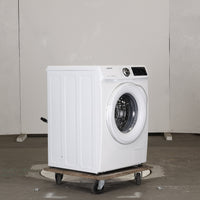 Lave-linge Hublot 8 kg Reconditionné SAMSUNG WW80M645OCW