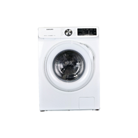 Lave-linge Hublot 8 kg Reconditionné SAMSUNG WW80M645OCW