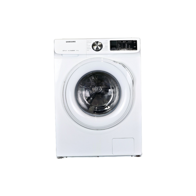 Lave-linge hublot SAMSUNG WW80M645OCW