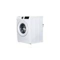 Lave-linge Hublot 8 kg Reconditionné SAMSUNG WW80M645OCW