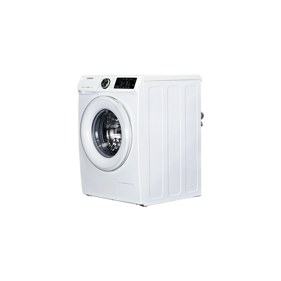 Lave-linge Hublot 8 kg Reconditionné SAMSUNG WW80M645OCW