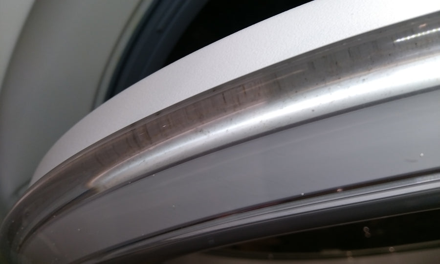 Lave-linge Hublot 8 kg Reconditionné SAMSUNG WW80M645OCW