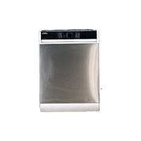 Lave-vaisselle Pose Libre 12 couverts Reconditionné VALBERG 12S45A++X701T