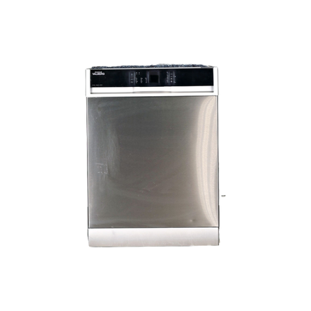 Lave-vaisselle Pose Libre 12 couverts Reconditionné VALBERG 12S45 A++ X701T