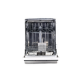 Lave-vaisselle Pose Libre 12 couverts Reconditionné VALBERG 12S45A++X701T