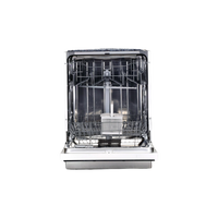 Lave-vaisselle Pose Libre 12 couverts Reconditionné VALBERG 12S45A++X701T