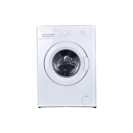 Lave-linge Hublot 6 kg Reconditionné OCEANIC OCEALL610DDW