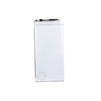 Lave-linge Top 6 kg Reconditionné WHIRLPOOL ZEN TDLRBX6252BSFR/N