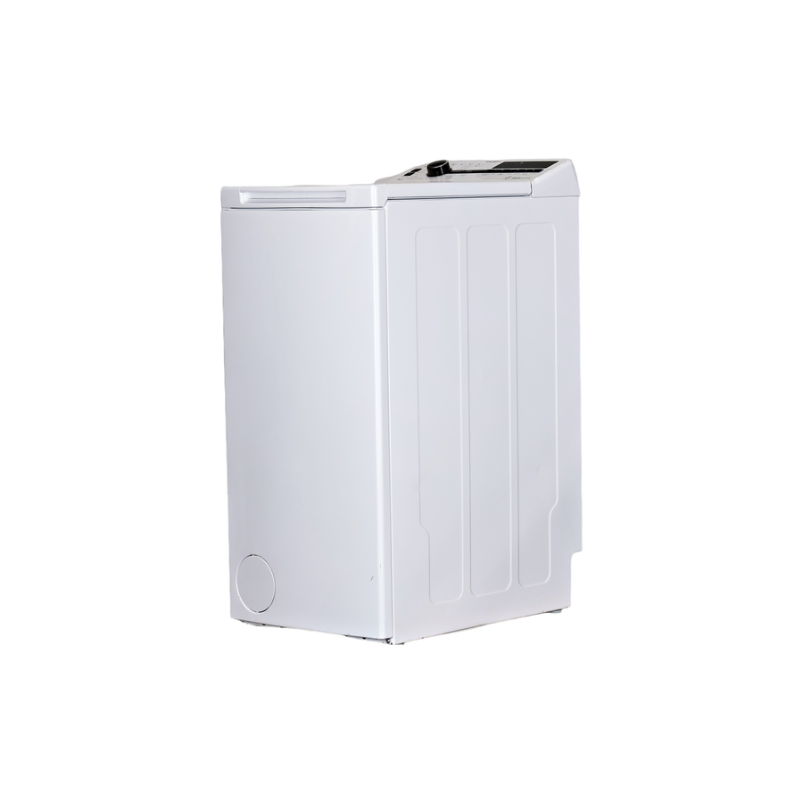 Lave-linge Top 6 kg Reconditionné WHIRLPOOL ZEN TDLRBX6252BSFR/N