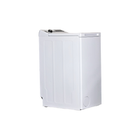 Lave-linge Top 6 kg Reconditionné WHIRLPOOL ZEN TDLRBX6252BSFR/N