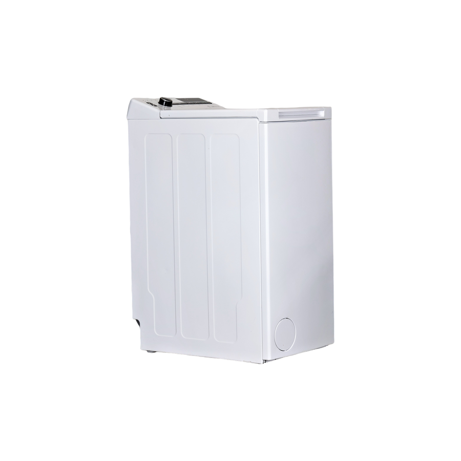 Lave-linge Top 6 kg Reconditionné WHIRLPOOL ZEN TDLRBX6252BSFR/N