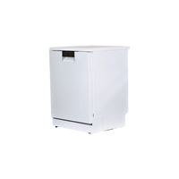 Lave-vaisselle Pose Libre 15 couverts Reconditionné ELECTROLUX ESF8650ROW