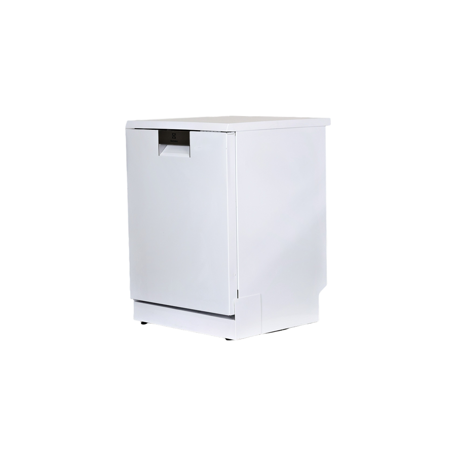 Lave-vaisselle Pose Libre 15 couverts Reconditionné ELECTROLUX ESF8650ROW
