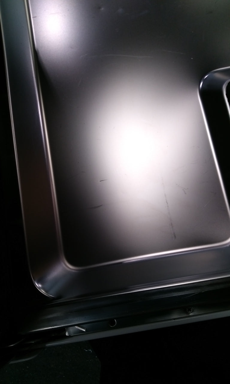 Lave-vaisselle Pose Libre 15 couverts Reconditionné ELECTROLUX ESF8650ROW