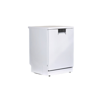 Lave-vaisselle Pose Libre 15 couverts Reconditionné ELECTROLUX ESF8650ROW