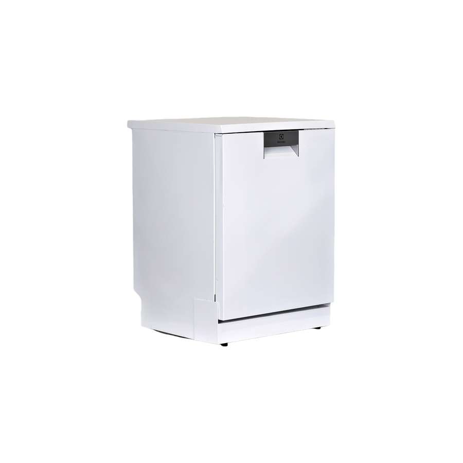 Lave-vaisselle Pose Libre 15 couverts Reconditionné ELECTROLUX ESF8650ROW