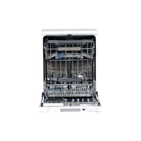 Lave-vaisselle Pose Libre 15 couverts Reconditionné ELECTROLUX ESF8650ROW