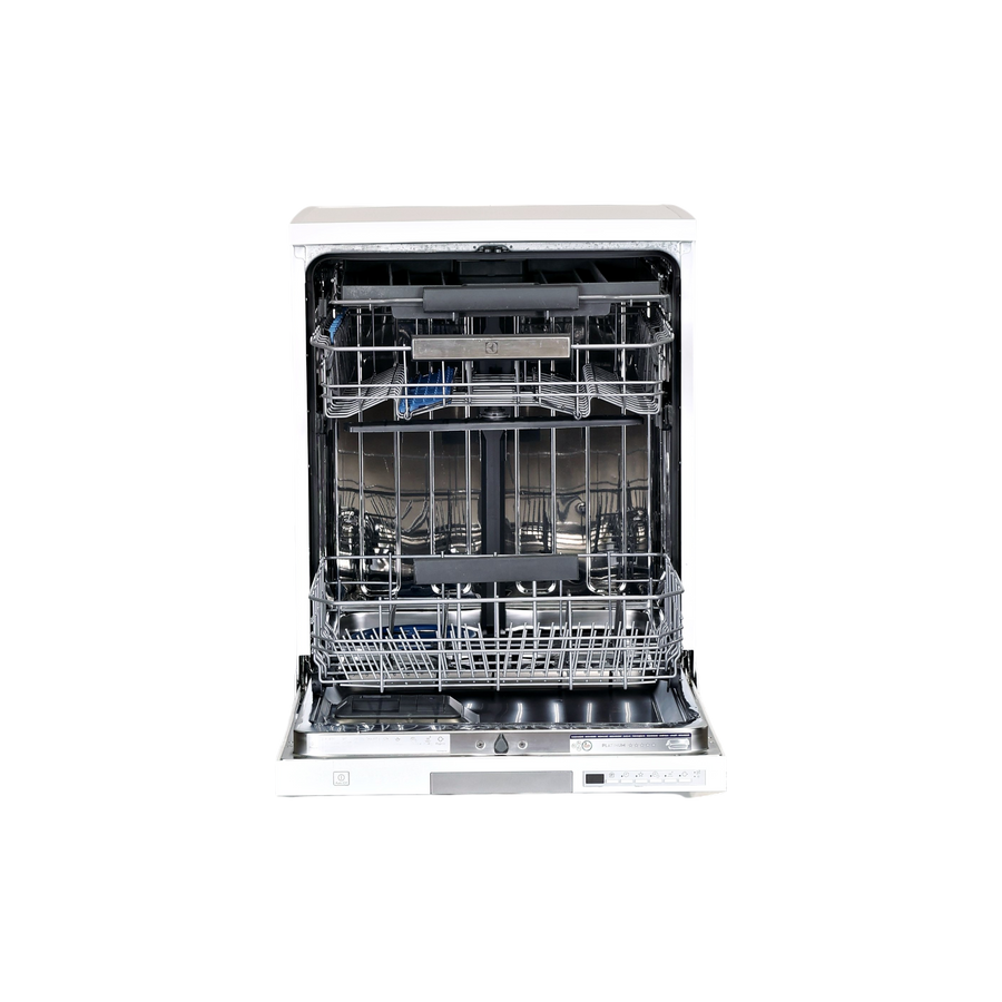 Lave-vaisselle Pose Libre 15 couverts Reconditionné ELECTROLUX ESF8650ROW