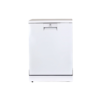 Lave-vaisselle Pose Libre 15 couverts Reconditionné ELECTROLUX ESF8650ROW