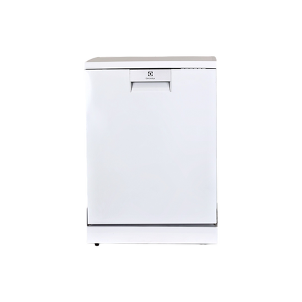 Lave-vaisselle Pose Libre 15 couverts Reconditionné ELECTROLUX ESF8650ROW