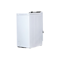 Lave-linge Top 6 kg Reconditionné WHIRLPOOL ZEN TDLRBX6252BSFR/N