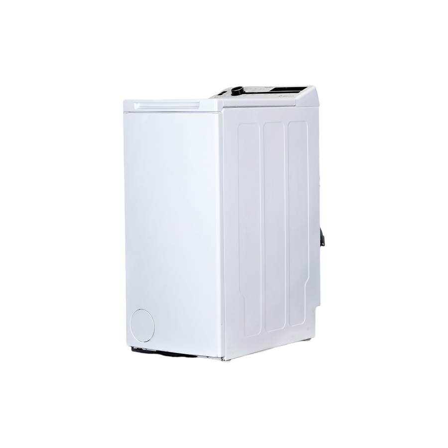 Lave-linge Top 6 kg Reconditionné WHIRLPOOL ZEN TDLRBX6252BSFR/N