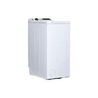 Lave-linge Top 6 kg Reconditionné WHIRLPOOL ZEN TDLRBX6252BSFR/N