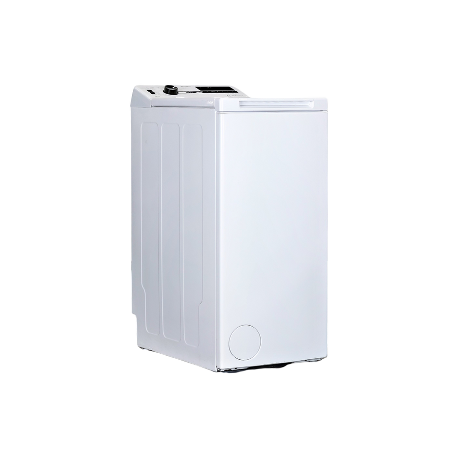 Lave-linge Top 6 kg Reconditionné WHIRLPOOL ZEN TDLRBX6252BSFR/N