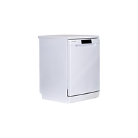 Lave-vaisselle Pose Libre 14 couverts Reconditionné THOMSON TDW6045WH