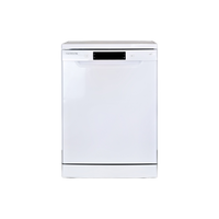 Lave-vaisselle Pose Libre 14 couverts Reconditionné THOMSON TDW6045WH