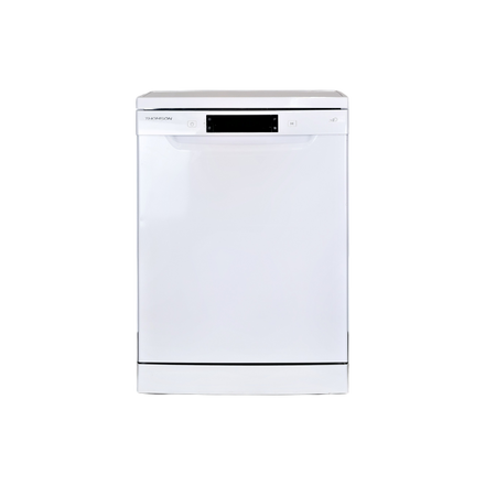 Lave-vaisselle Pose Libre 14 couverts Reconditionné THOMSON TDW6045WH