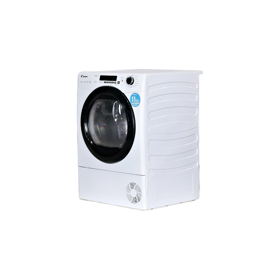 Seche-linge Pompe à Chaleur 11 kg Reconditionné CANDY GVSH11A2DBEX-47