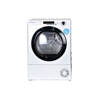 Seche-linge pompe à chaleur CANDY GVSH11A2DBEX-47