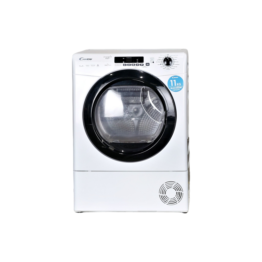 Seche-linge Pompe à Chaleur 11 kg Reconditionné CANDY GVSH11A2DBEX-47