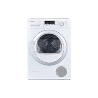 Seche-linge à Condensation 8 kg Reconditionné BOSCH WTW86430FF