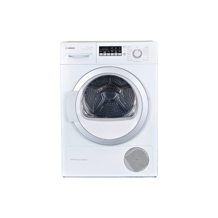 Seche-linge à Condensation 8 kg Reconditionné BOSCH WTW86430FF