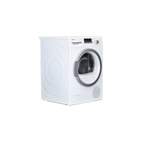 Seche-linge à Condensation 8 kg Reconditionné BOSCH WTW86430FF