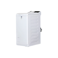 Lave-linge Top 6 kg Reconditionné AEG L6TBD624G