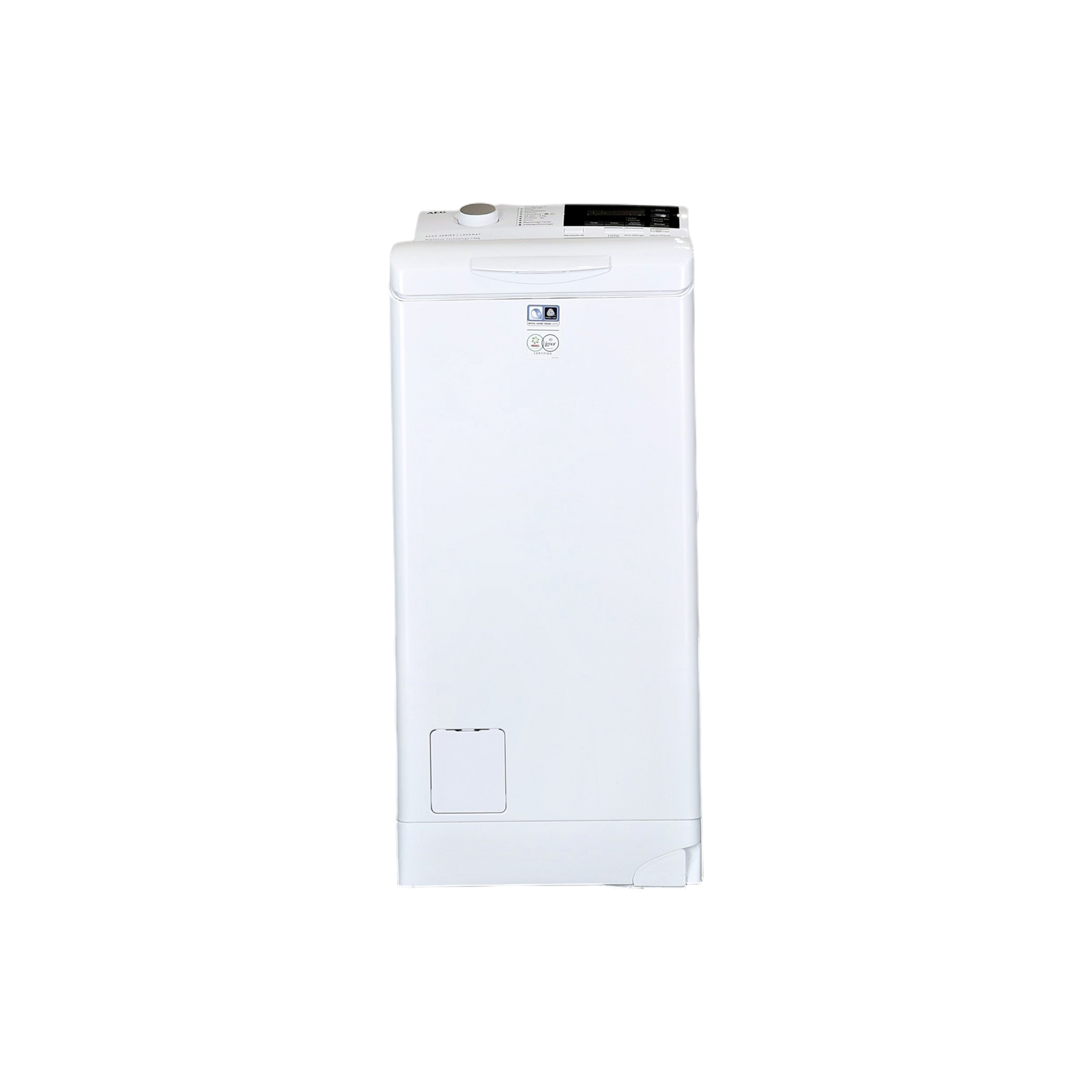 Lave-linge Top 6 kg Reconditionné AEG L6TBD624G