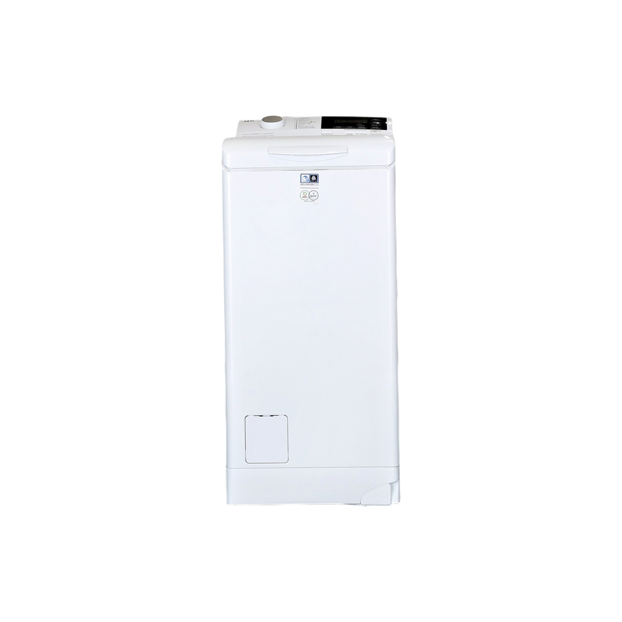 Lave-linge Top 6 kg Reconditionné AEG L6TBD624G