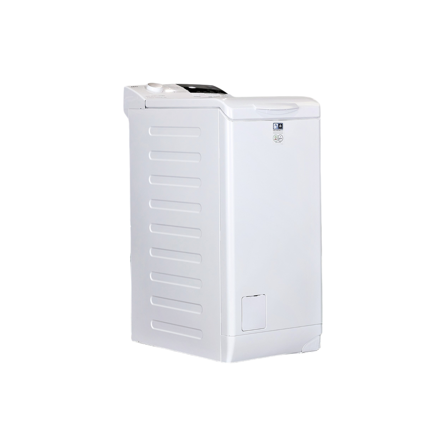 Lave-linge Top 6 kg Reconditionné AEG L6TBD624G