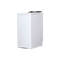 Lave-linge Top 6 kg Reconditionné WHIRLPOOL ZEN TDLRBX6252BSFR/N