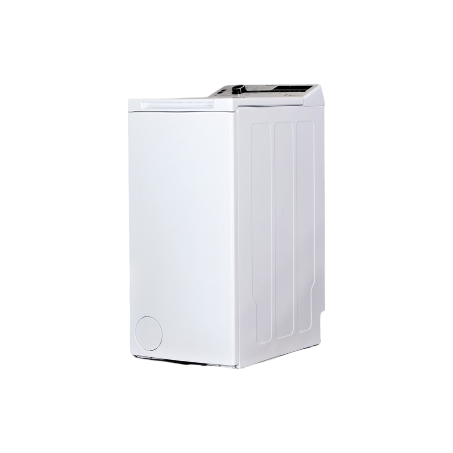Lave-linge Top 6 kg Reconditionné WHIRLPOOL ZEN TDLRBX6252BSFR/N