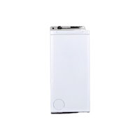 Lave-linge Top 6 kg Reconditionné WHIRLPOOL ZEN TDLRBX6252BSFR/N