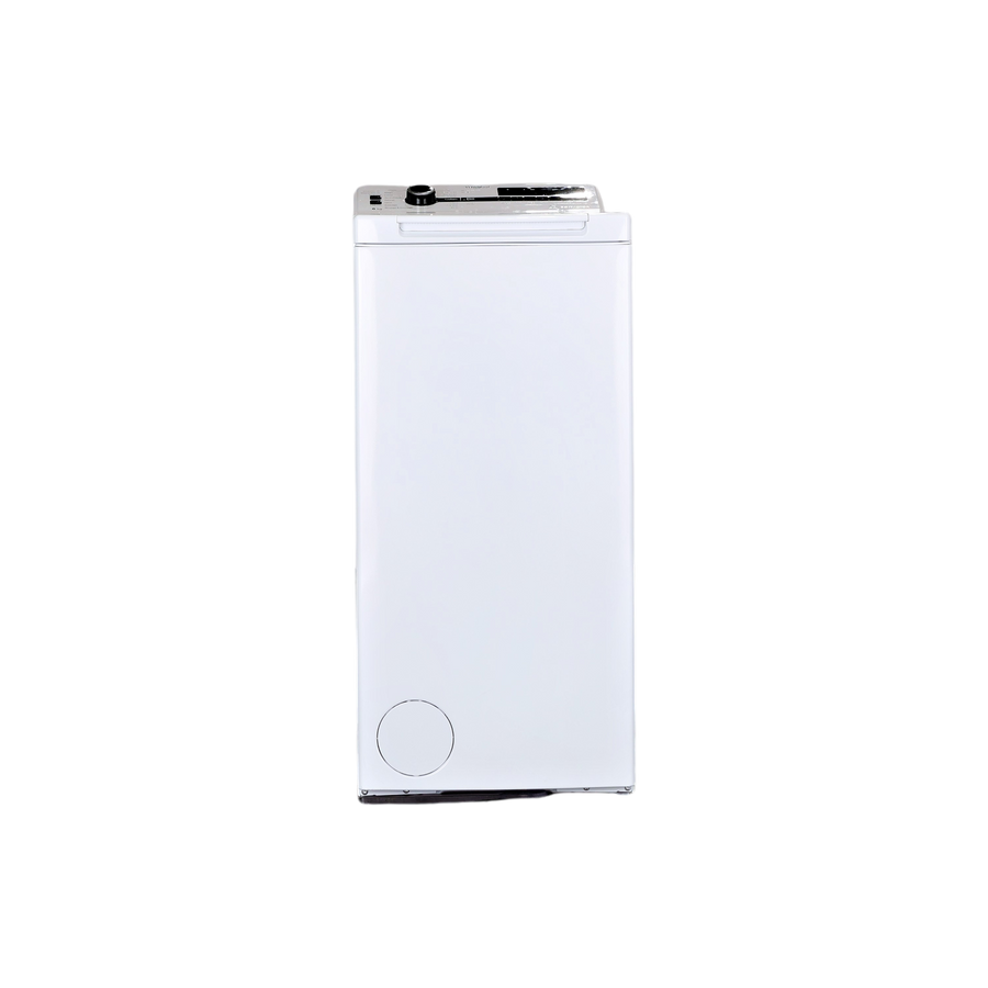 Lave-linge Top 6 kg Reconditionné WHIRLPOOL ZEN TDLRBX6252BSFR/N