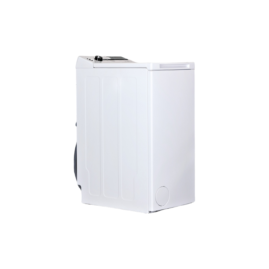 Lave-linge Top 6 kg Reconditionné WHIRLPOOL ZEN TDLRBX6252BSFR/N