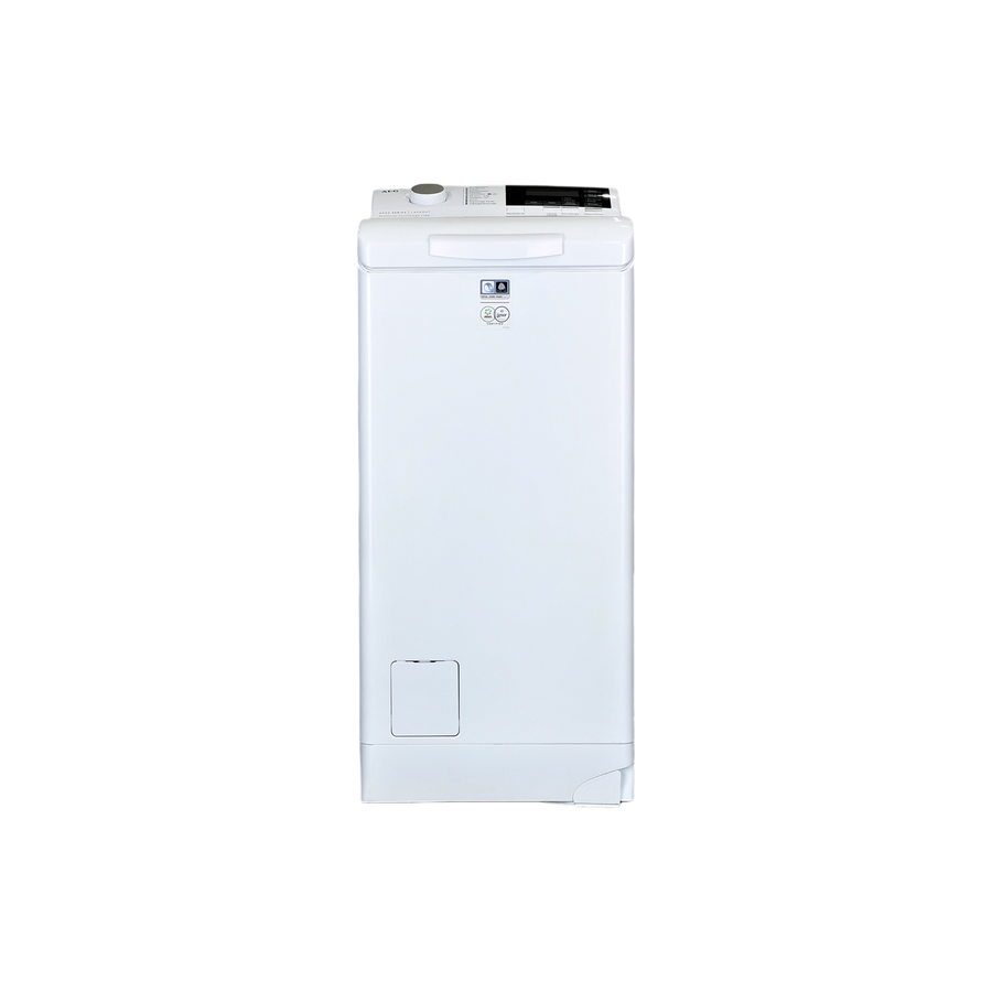 Lave-linge Top 6 kg Reconditionné AEG L6TDR642G