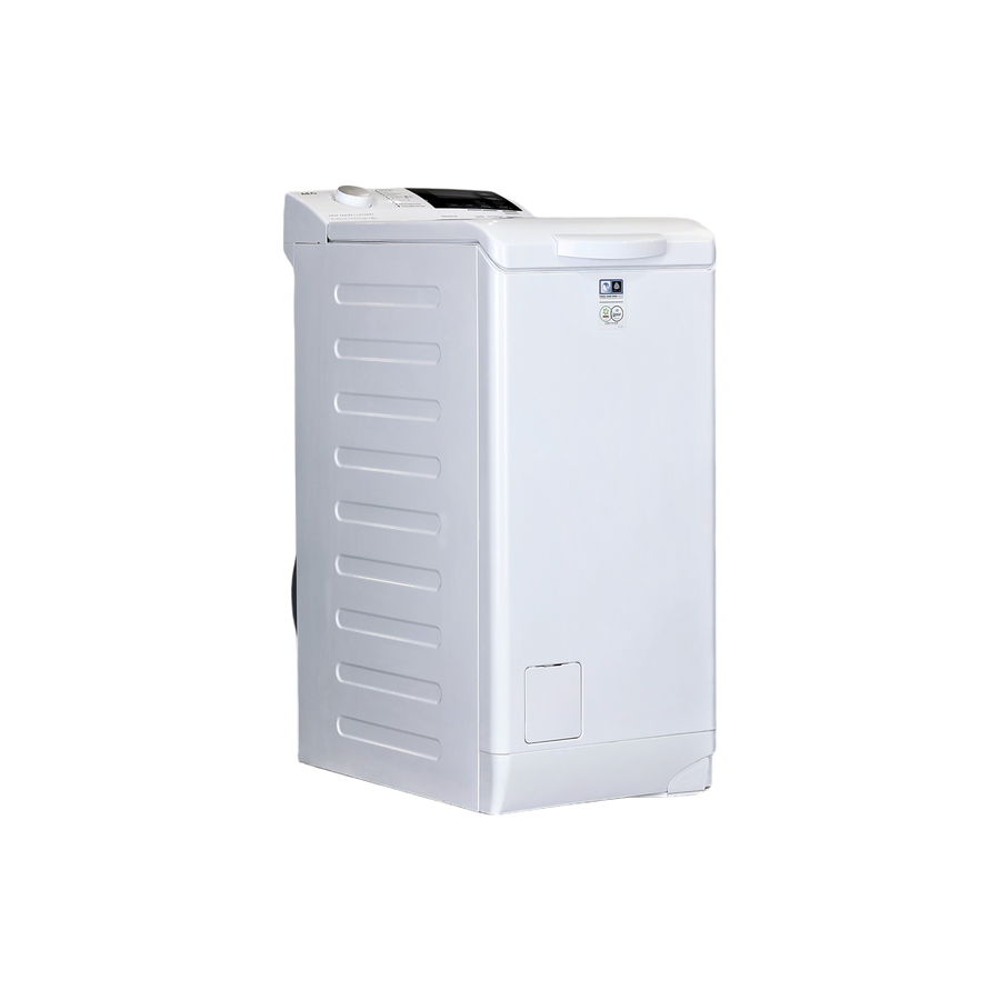 Lave-linge Top 6 kg Reconditionné AEG L6TDR642G