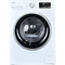 Lave-linge Hublot 7 kg Reconditionné HAIER HW07-CP1439